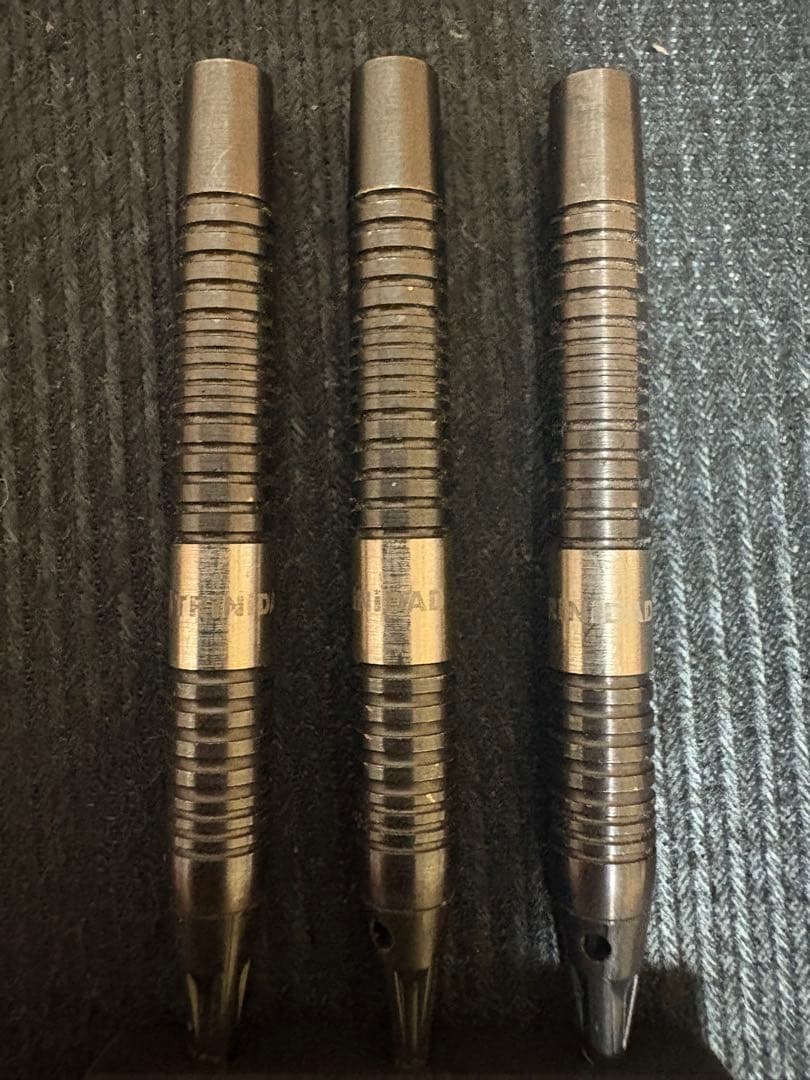 松吉 輝宗選手モデル レイジー