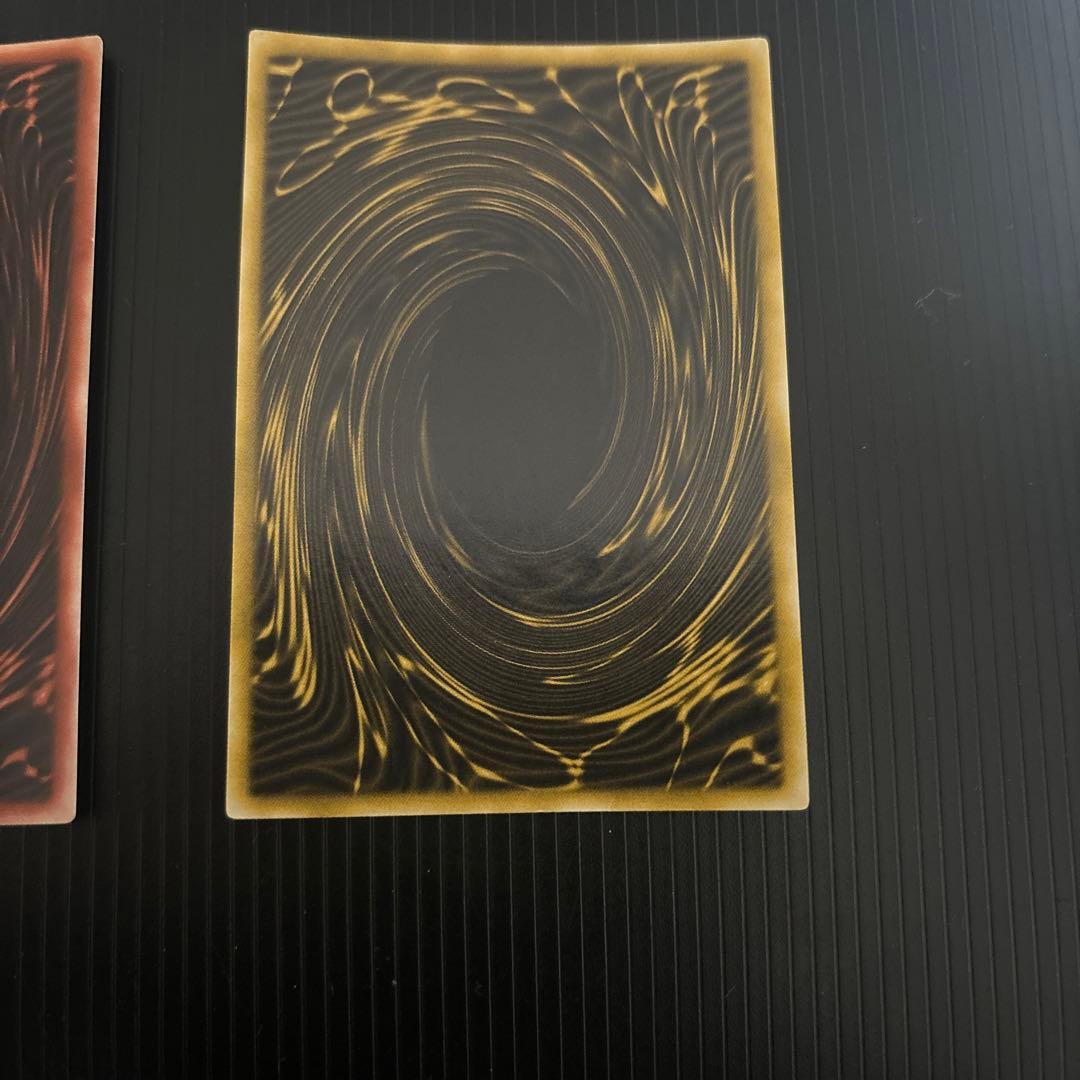 遊戯王 三幻神 2000年ゲームボーイ 付録 オベリスク ラー オシリスの