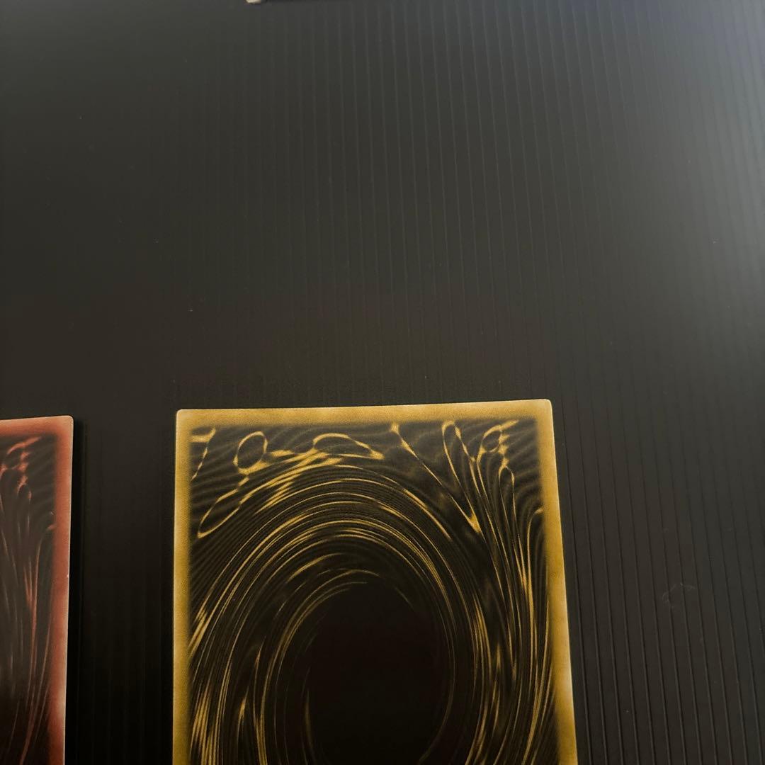 遊戯王 三幻神 2000年ゲームボーイ 付録 オベリスク ラー オシリスの