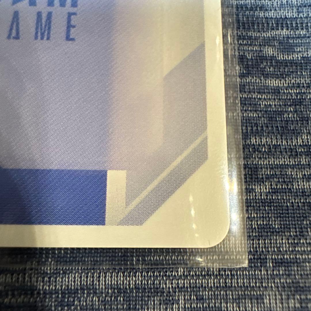 ☆ガンダムカードゲーム☆溢れる慈愛☆パラレル☆未使用☆β版☆ラクス・クライン☆