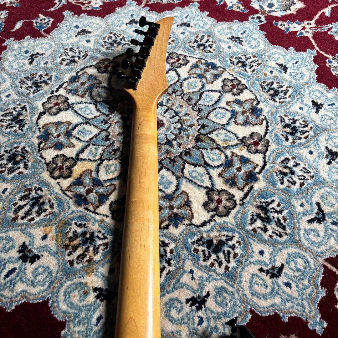 逸品 【Made in Nippon】COBRAN/F-G3 ブラック ラメ - メルカリ