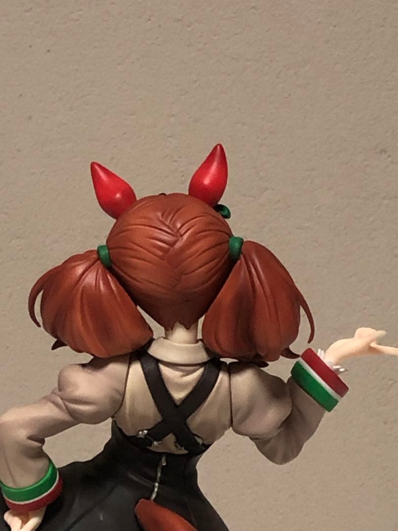 ウマ娘プリティーダービー ナイスネイチャ フィギュア