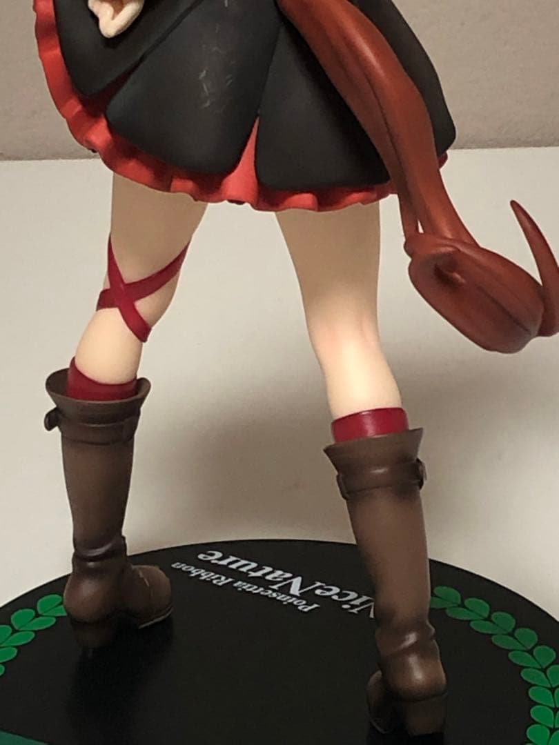 ウマ娘プリティーダービー ナイスネイチャ フィギュア