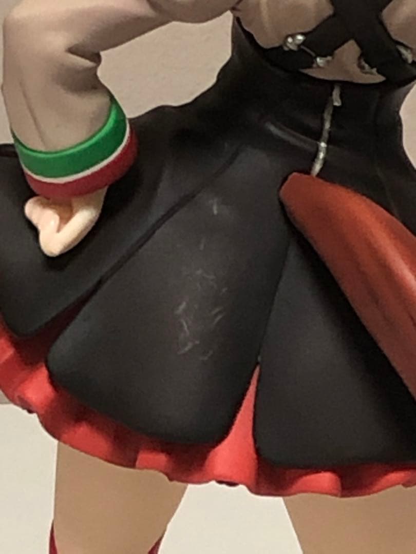 ウマ娘プリティーダービー ナイスネイチャ フィギュア