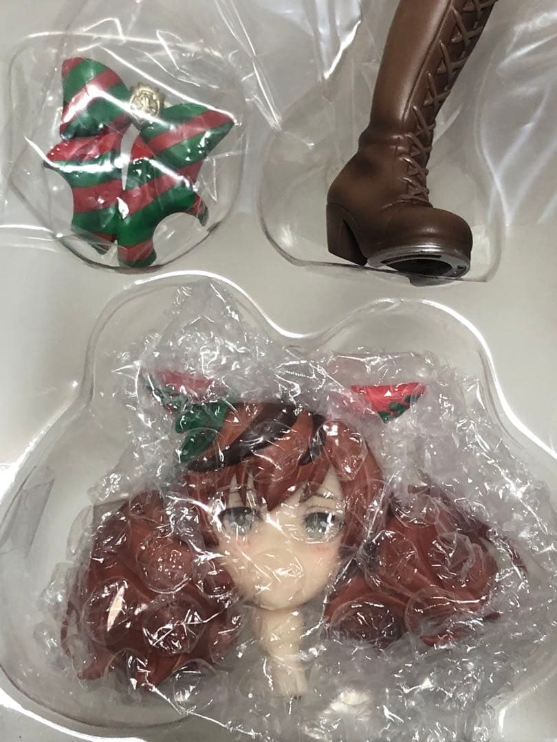 ウマ娘プリティーダービー ナイスネイチャ フィギュア