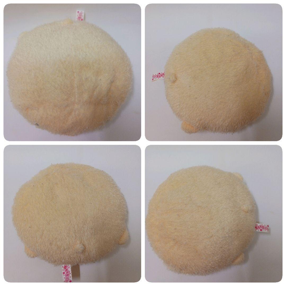 フリッカぬいぐるみ3点セット☆株式会社まつもと☆Fricca☆うさぎぞうひよこ