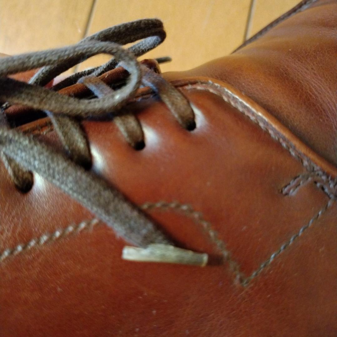 【専用】JOHNSTON&MURPHYジョンストン＆マーフィー　ドレスシューズ