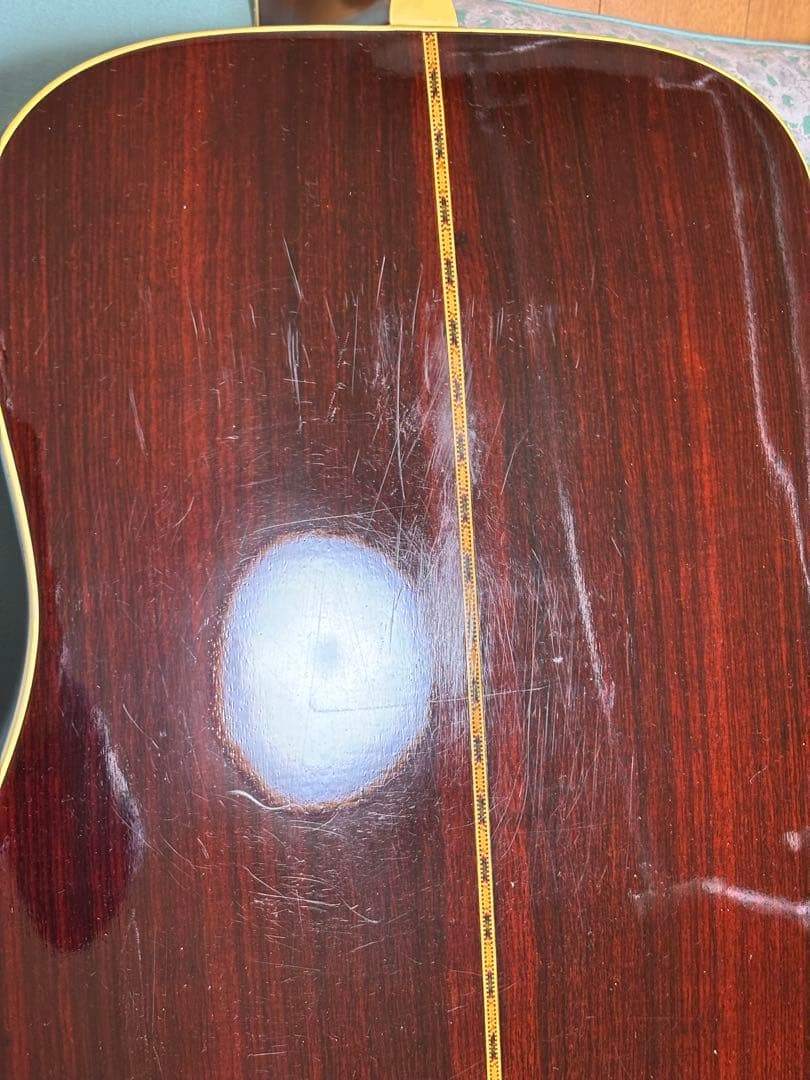 レア❗️初期ThreeSロゴSUZUKI VIOLIN ジャパンヴィンテージGR - メルカリ