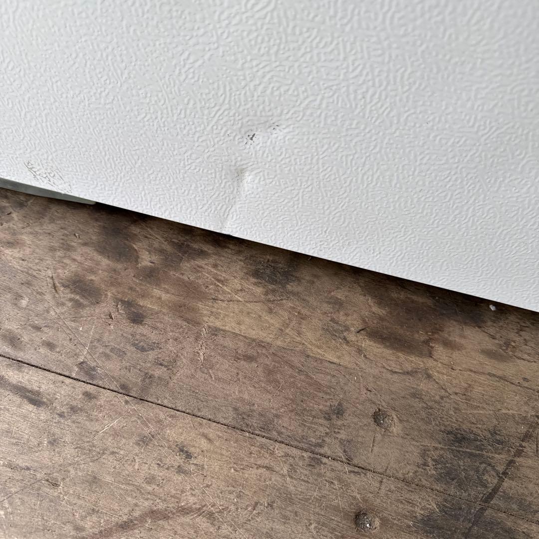 ホワイト冷凍冷蔵庫AQUA2024年製200Ｌ