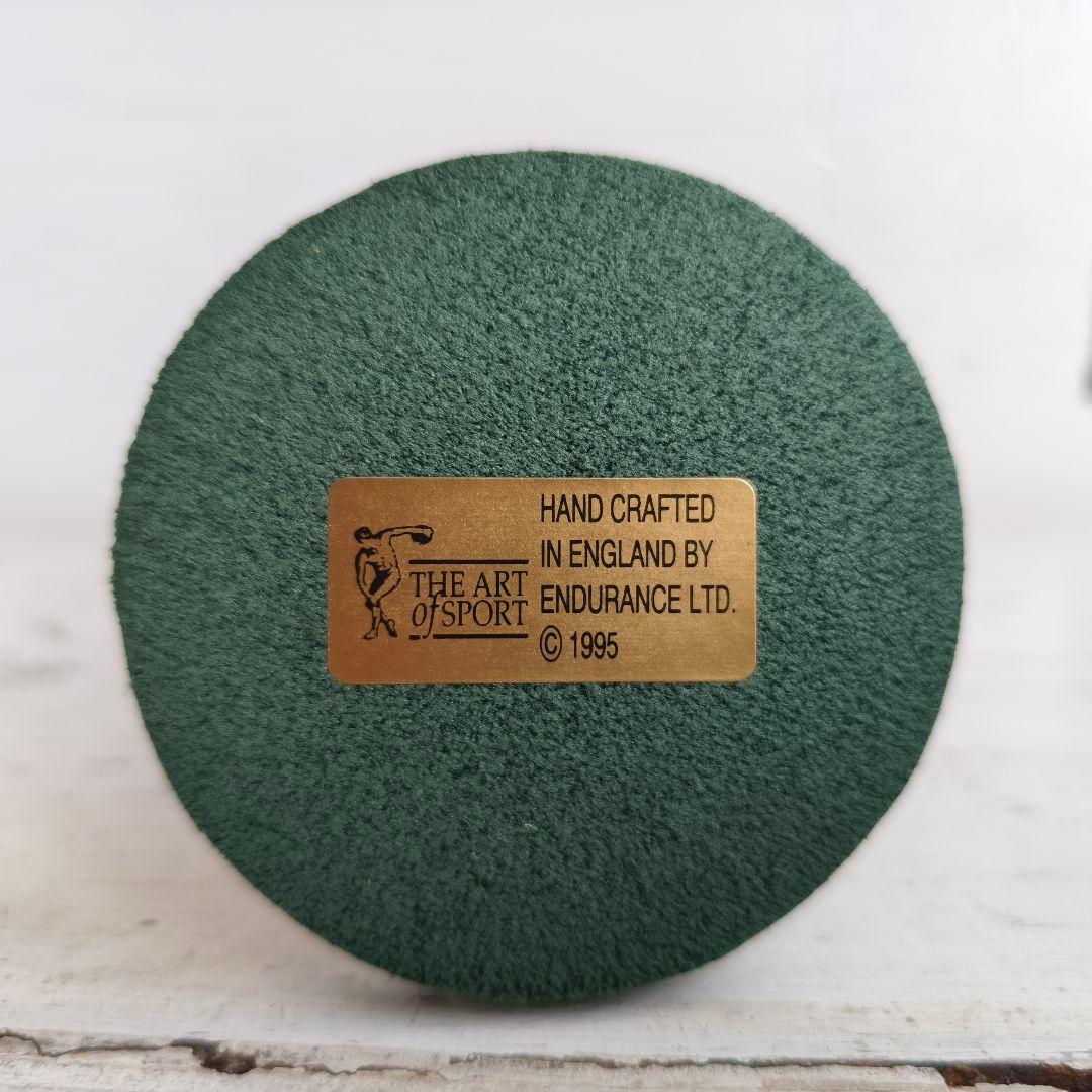 【レア】アイルトン・セナ Ayrton Senna フィギュア チャンピオン