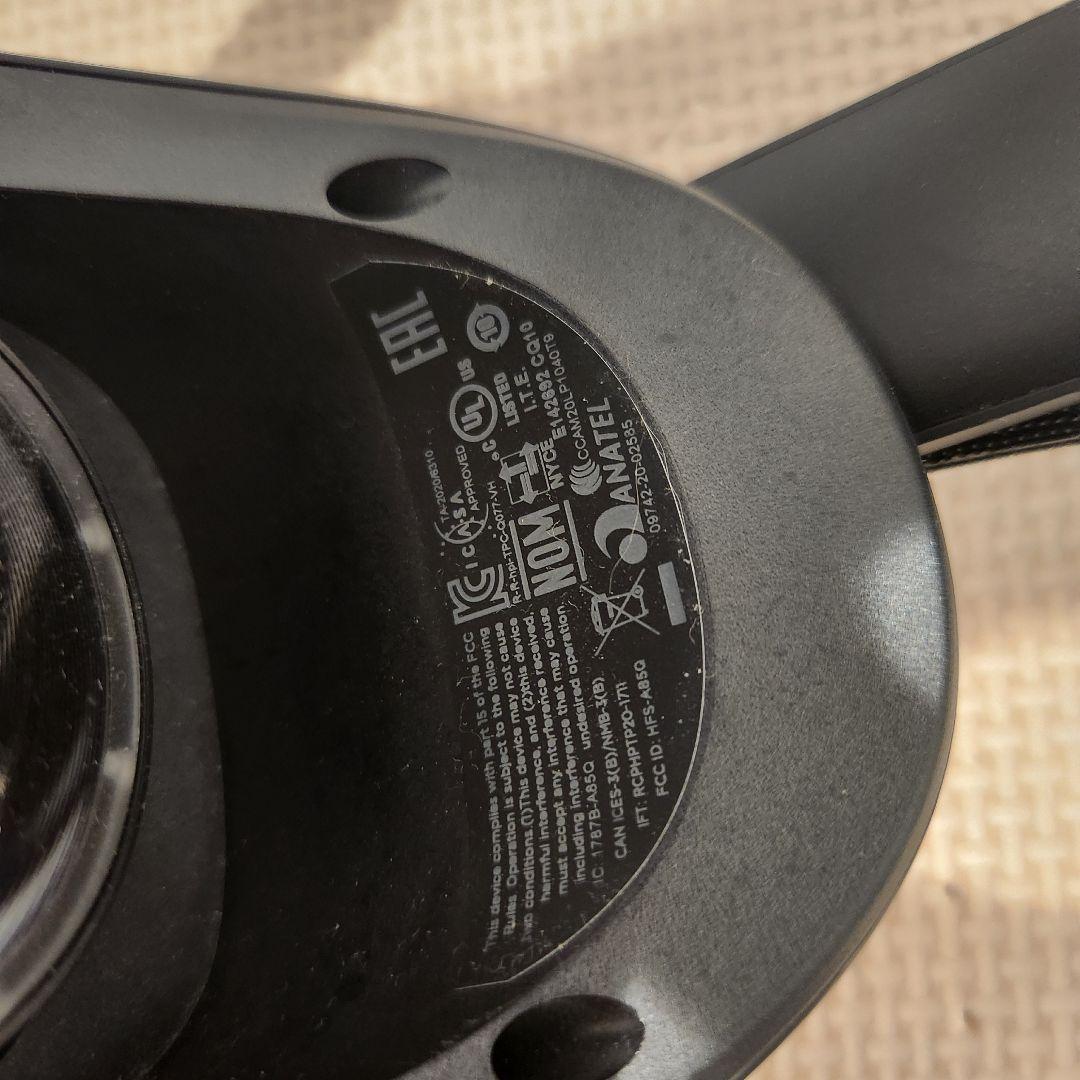 HP reverb G2 vr3000-oxx ヘッドマウントディスプレイ