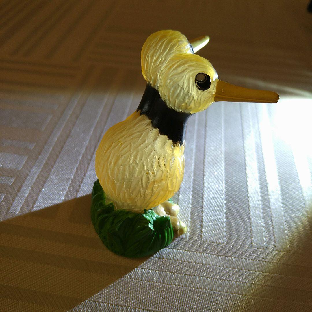 ポケモン 指人形 ドードー クリアタイプ ポケモンキッズ フィギュア 激レア