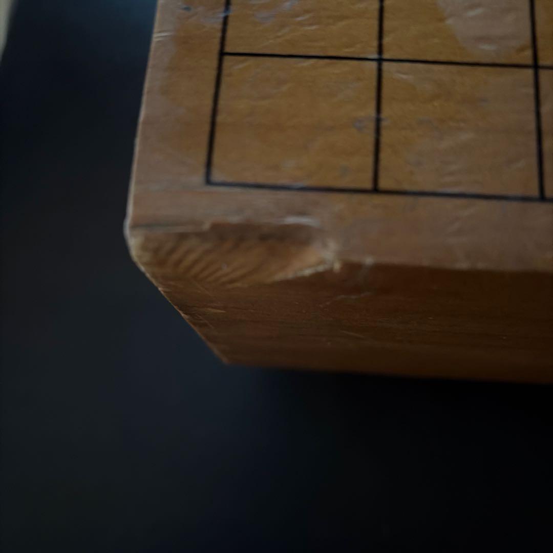 囲碁 碁石・碁笥・基盤セット 脚付　へそ有