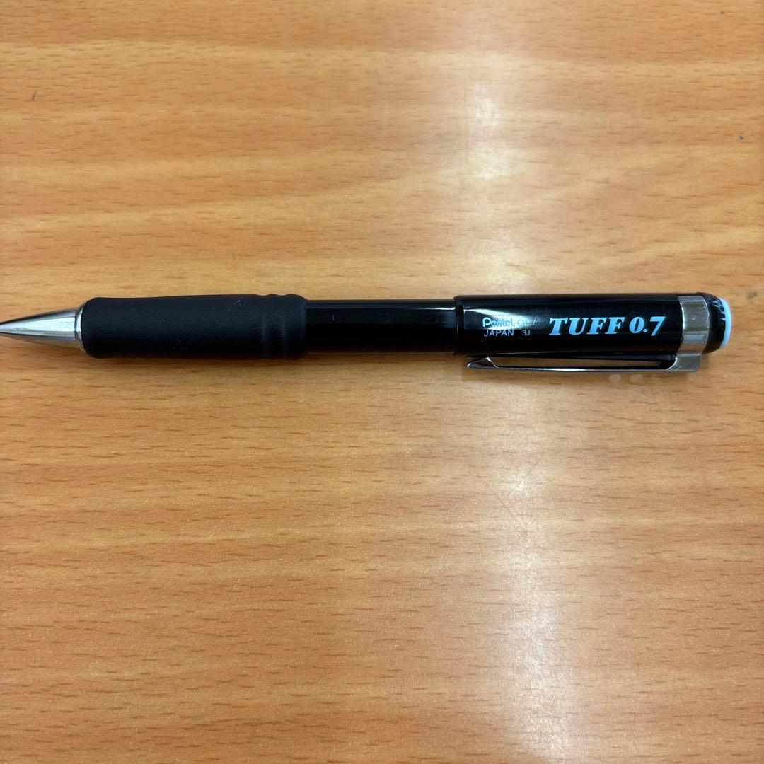 新品未使用】ぺんてる Excalibur エスクキャリバー PXE5 0.5 PENTEL