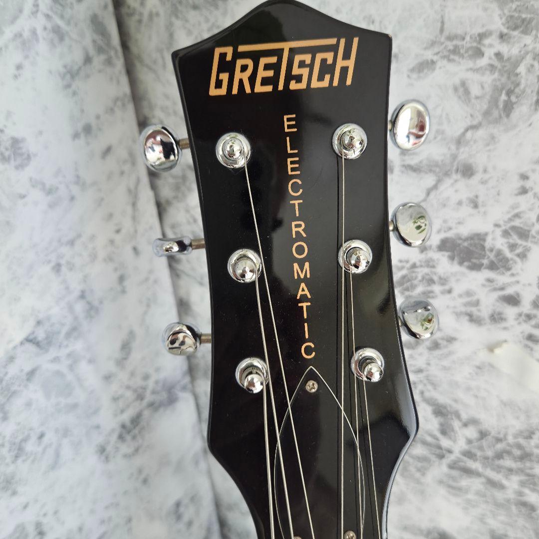 お値下げGretsch グレッチエレキギター G5435 PRO JET 楽器・機材