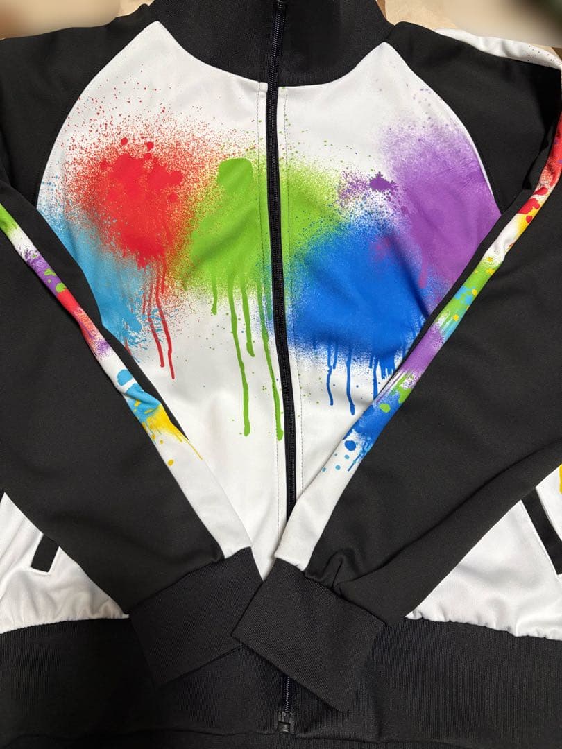 ワイテルズ 武道館 ジャージ上 M 2点 - メルカリ