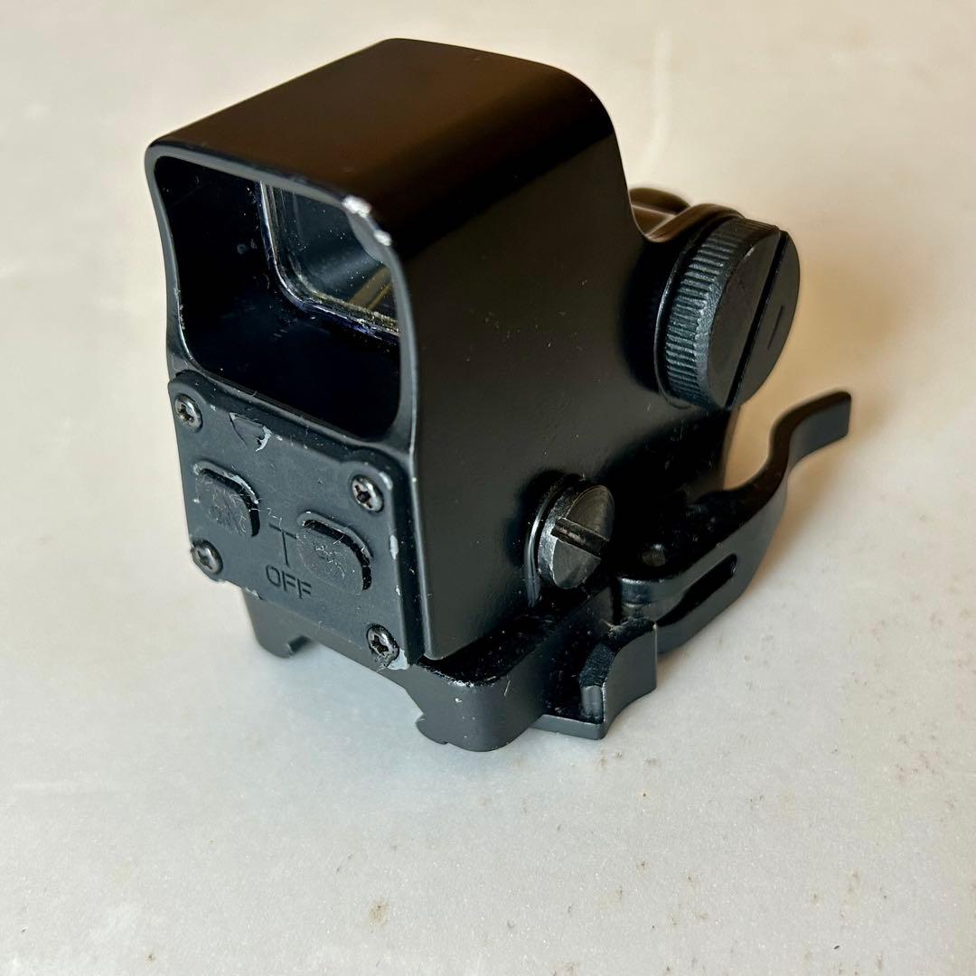 EOTech ホロサイト ブースター マグニファイア ★他3セット！　スコープ