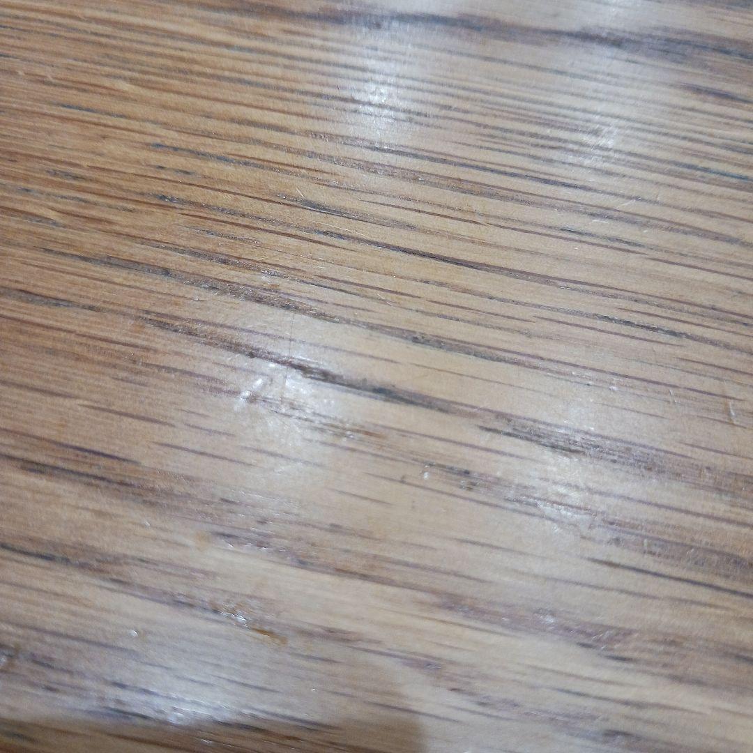 ウレタン　ダイニングテーブル　のみ 　幅150　横85プラス