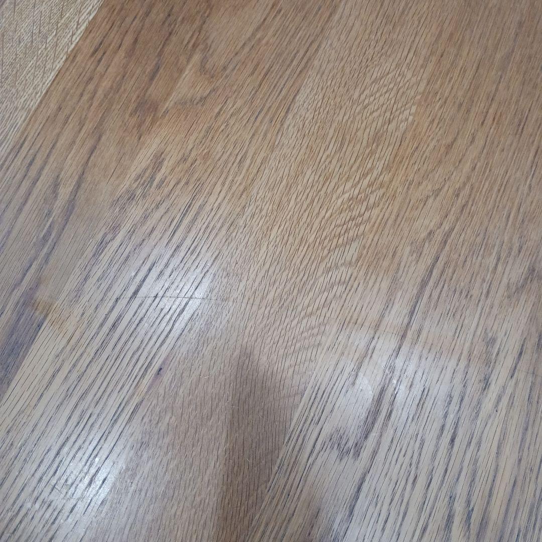 ウレタン　ダイニングテーブル　のみ 　幅150　横85プラス