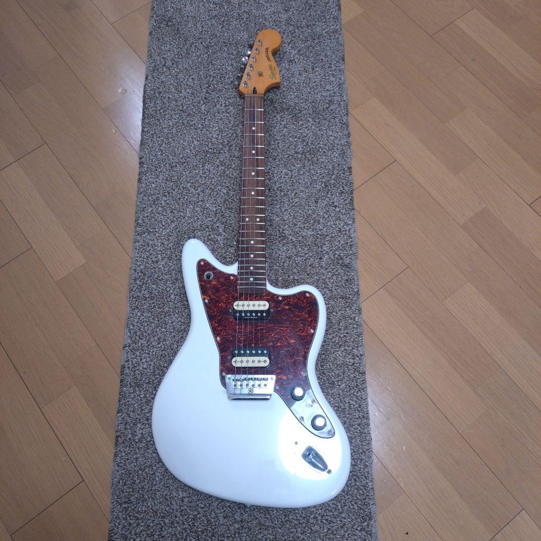 ギター Squier vintage modified Jaguar Special