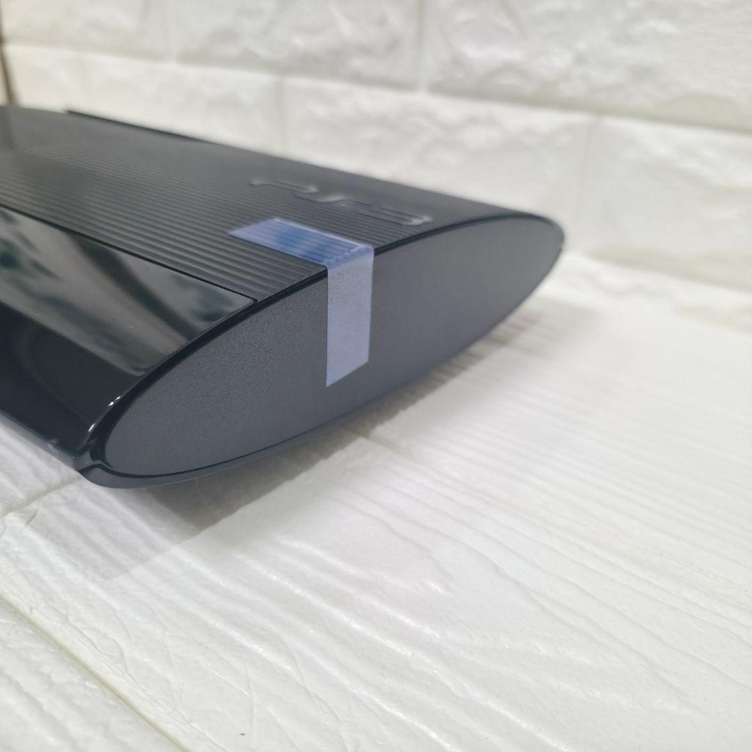 【328】【未使用品】SONY PS3 本体 500GB CECH-4300C