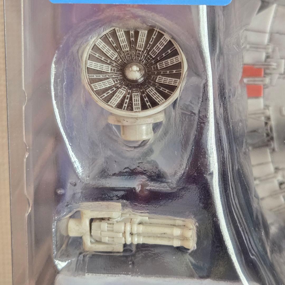 ☆未開封☆STAR WARS マイクロギャラクシー ミレニアム・ファルコン 限定