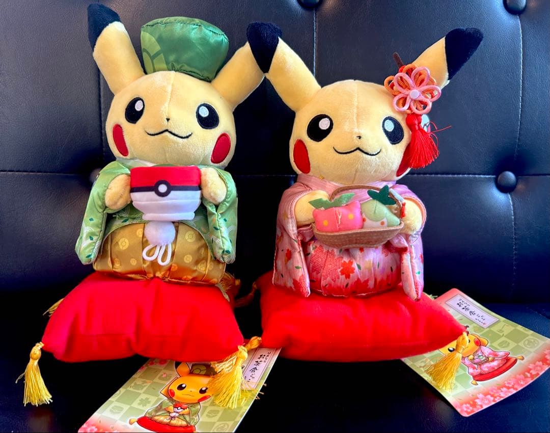 ポケモンセンター京都】ポケモンセンター限定 ロゴピンズ キョウト