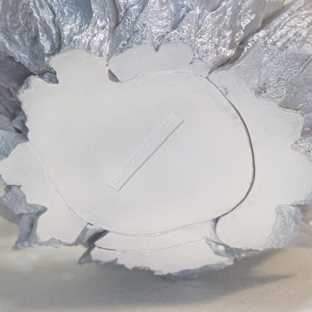 モンスターハンター　カプコンフィギュアビルダー クリエイターズモデル キリン亜種