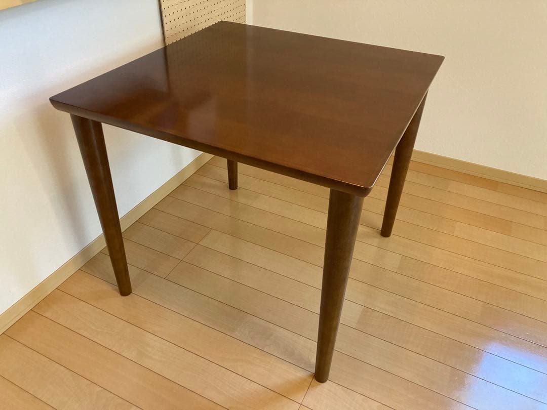 【送料込】カリモク60 ダイニングテーブル800 ダイニングテーブル800 | PRODUCT | カリモク60