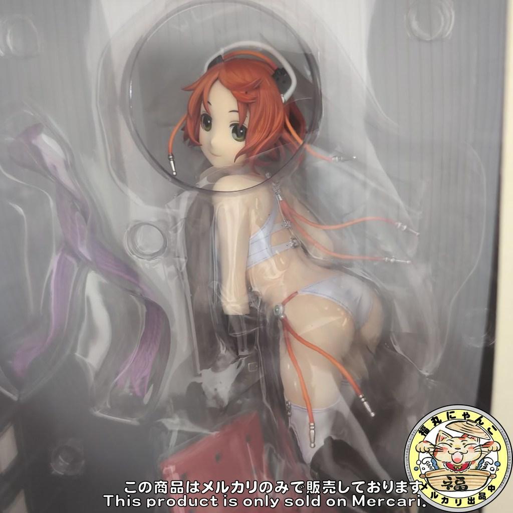 【未開封品】 JC.COM The Muse of Range Murata