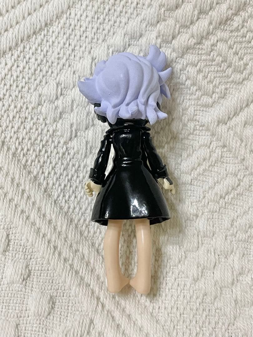 ゲームキャラクター KONAMI FIGUMATE Sweet Snake