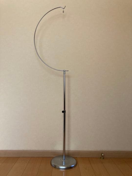 HOEI 半月スタンド 特大 ST-LL 半月スタンド大 ｜商品紹介｜豊栄金属工業