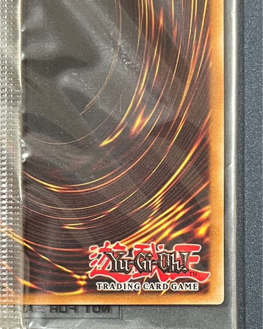 ぎんさん　遊戯王/TCG版　カオス・ソルジャー 　通常　ウルトラレア　eu