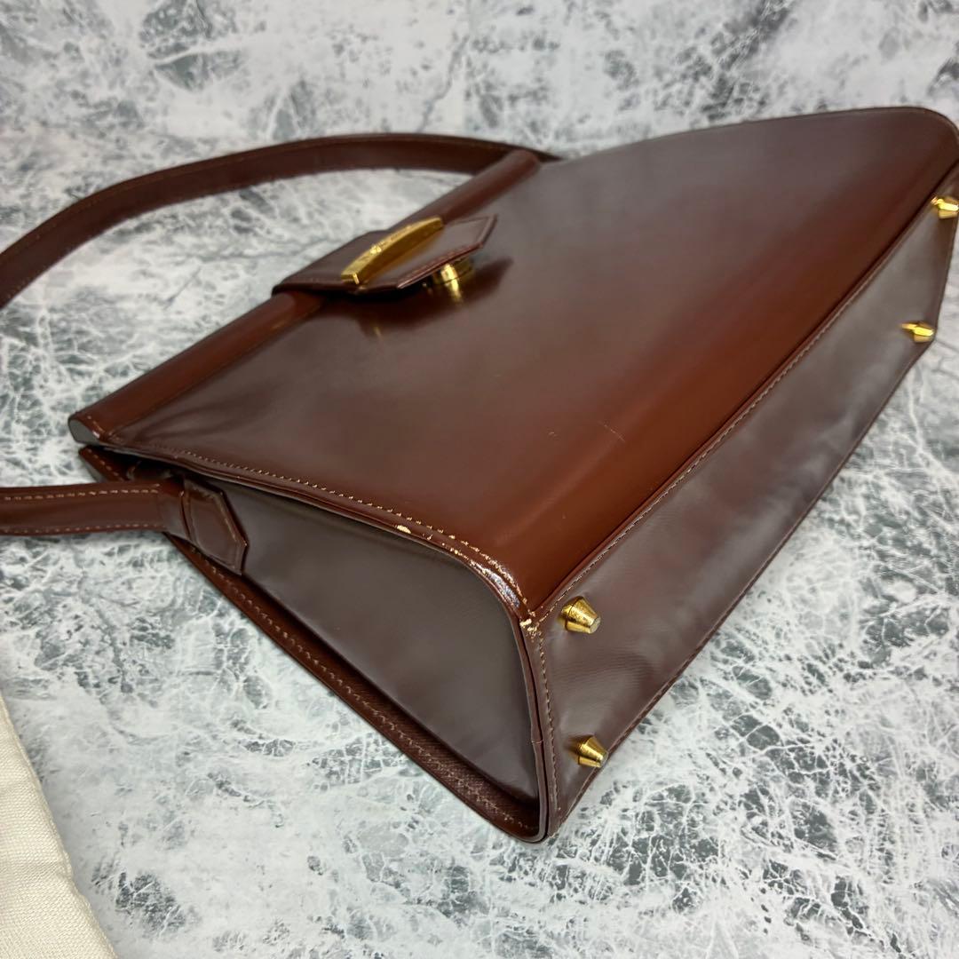 ✨YVES SAINT LAURENT✨　イヴサンローラン　ワンショルダーバッグ