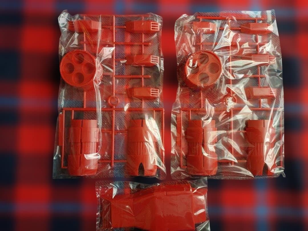 ガンダムコレクション ホワイトベース 通常版 2003年発売 未組立・美品