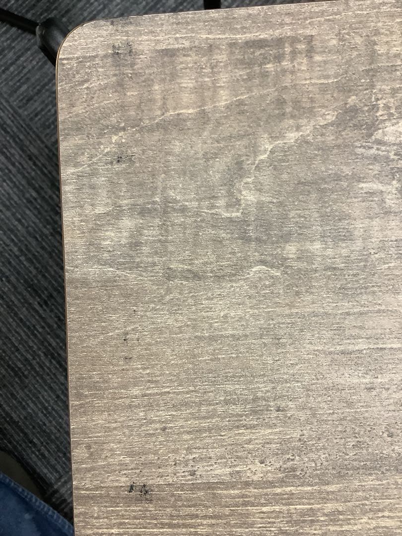 【3脚セット】イトーキ ノットワーク サイドスツール 木製什器 KLU-401