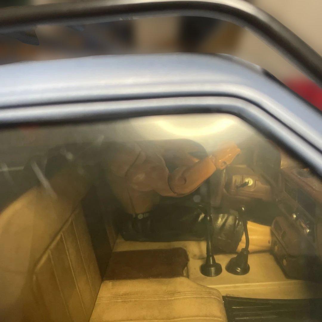 ホビーラジコン RC4WD TF2