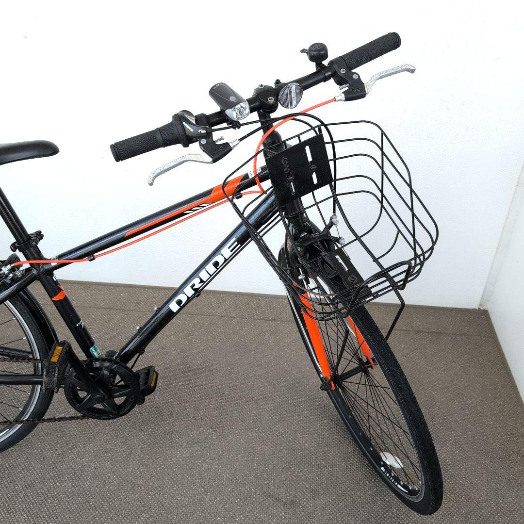 サイクルベースあさひ ドライド 子供用自転車 男の子 26インチ