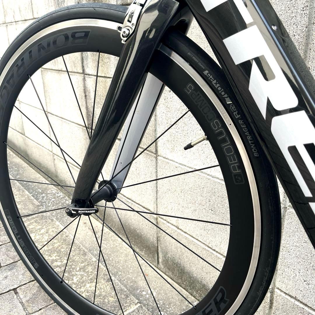 TREK Madone SL6 2019 サイズ54 ULTEGRA カーボン