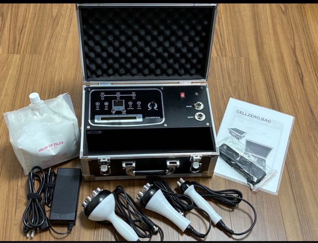 CELLZERO BAG(セルゼロバッグ) - メルカリ