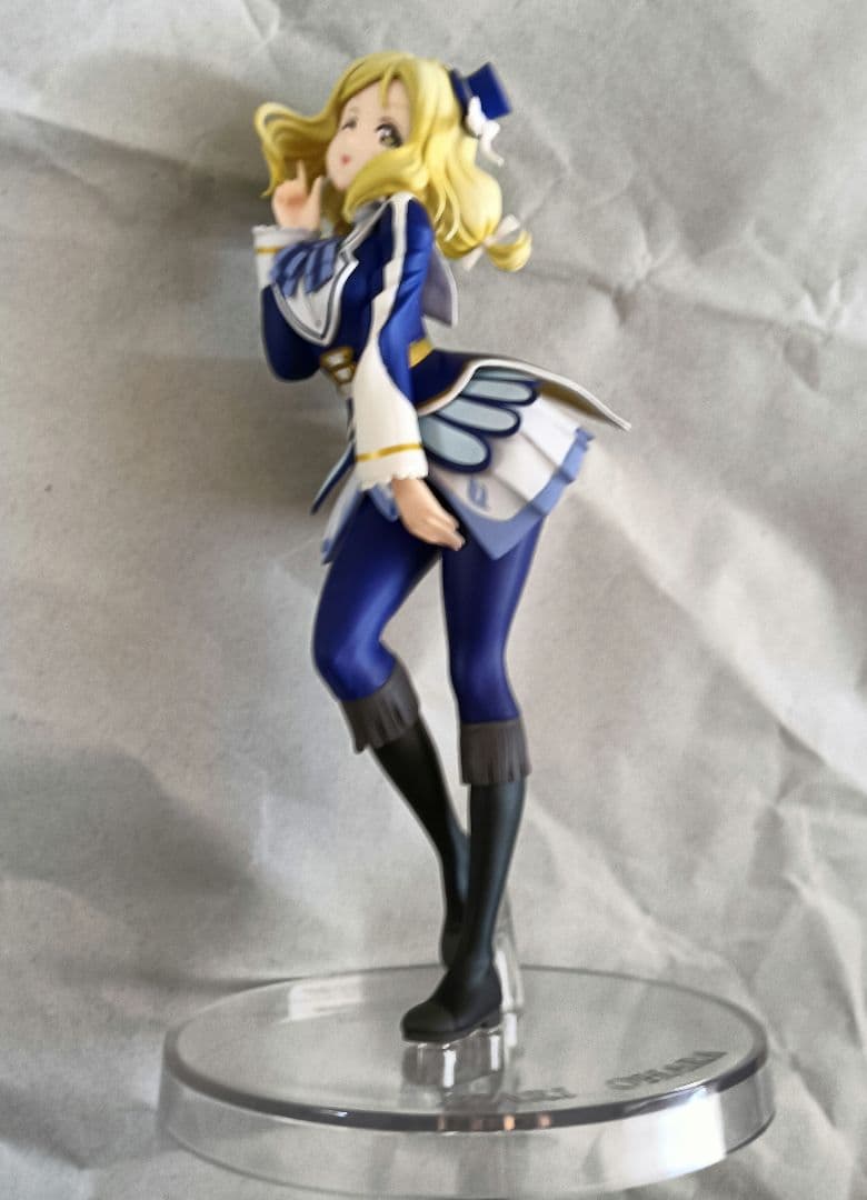 【開封品】一番くじ ラブライブ！サンシャイン!! フィギュア　9体セット