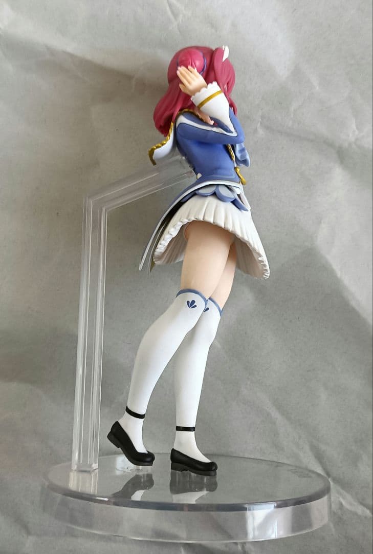 【開封品】一番くじ ラブライブ！サンシャイン!! フィギュア　9体セット