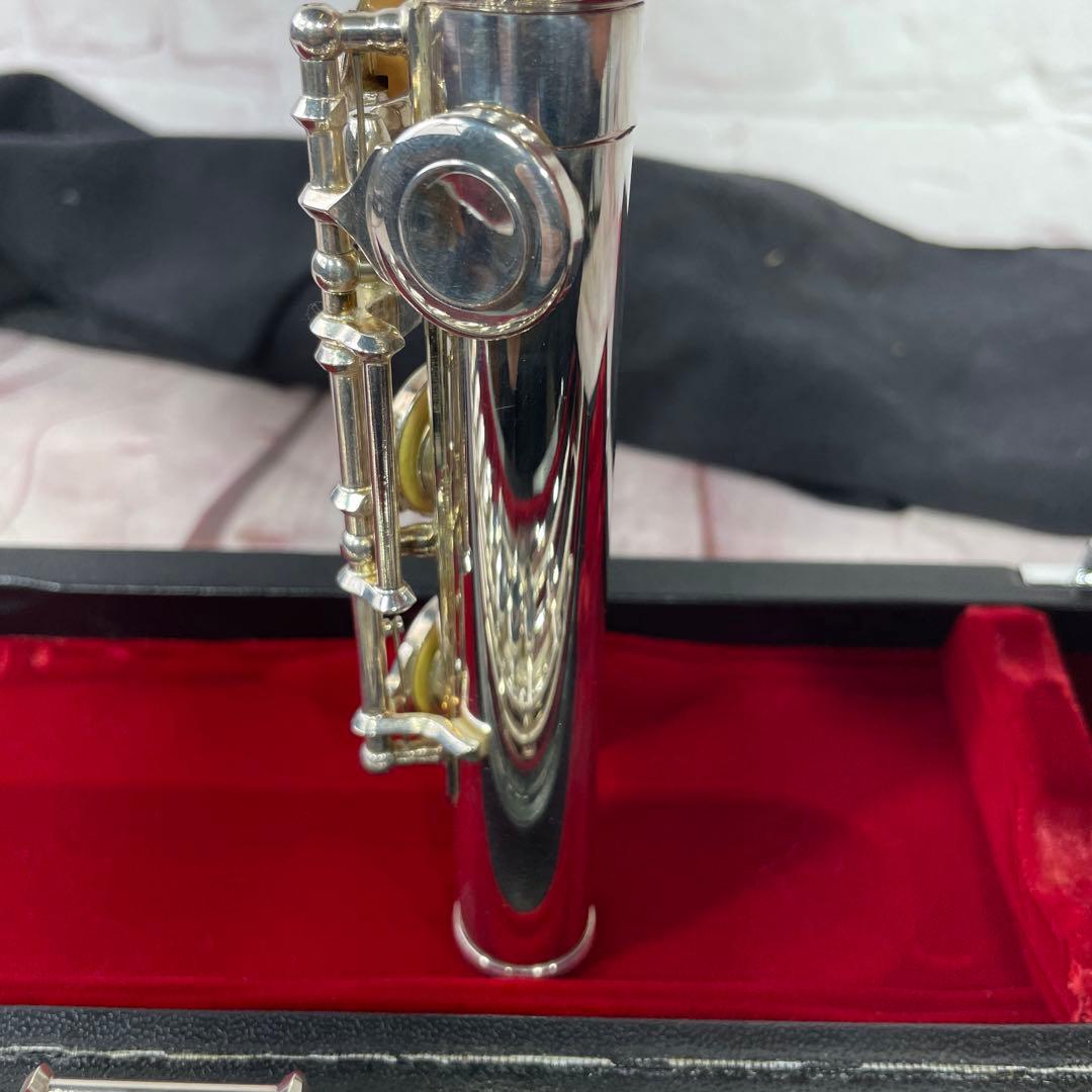 Pearl PF-501 パール フルート