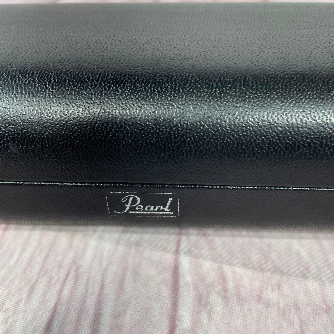 Pearl PF-501 パール フルート