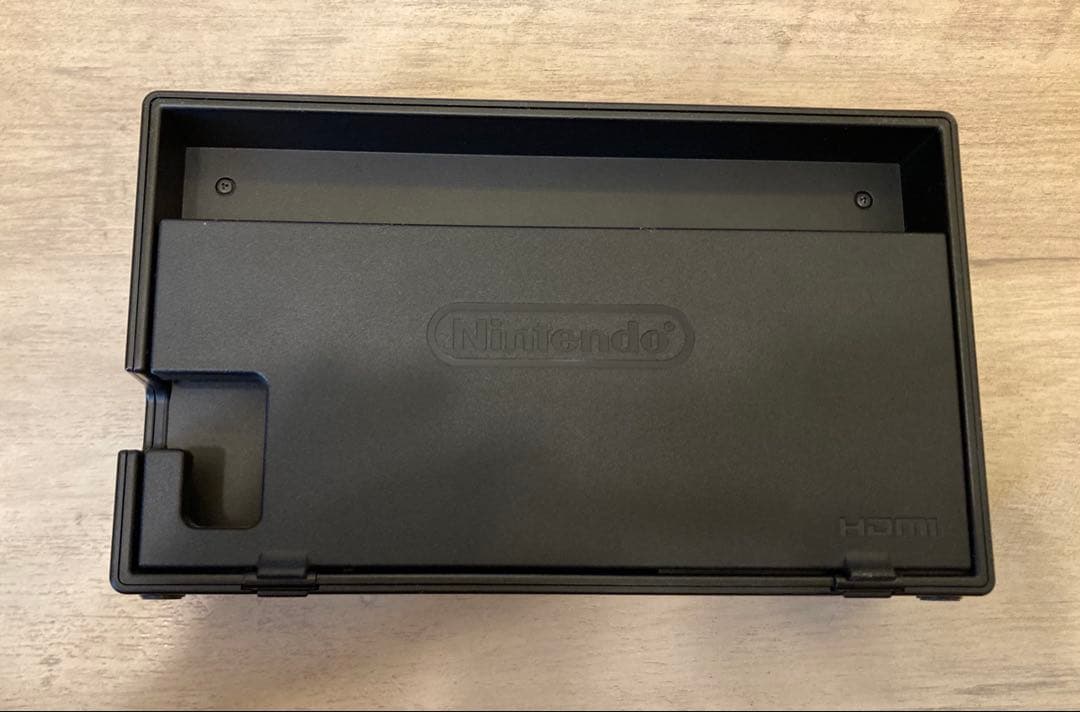 NintendoSwitch1本体ネオンピンク・グリーン　スプラトゥーンカラー