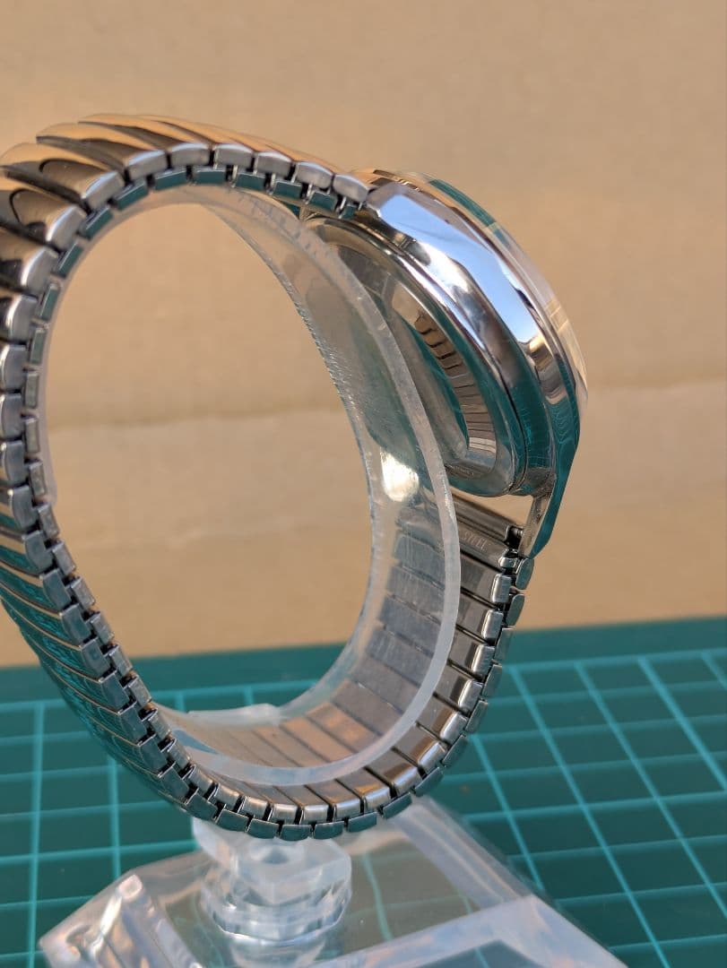 セイコースポーツマチックDX稼働品