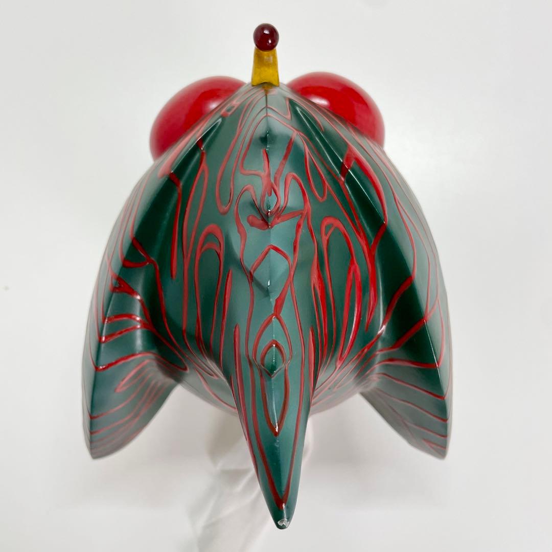 レインボー造型企画 RMW 仮面ライダーアマゾン 1/2マスク - メルカリ