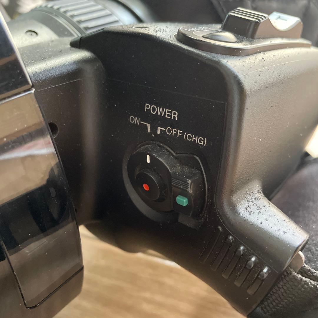 t*n様 ‼️夏休みバーゲン‼️SONY HDビデオカメラ HXR-MC2000