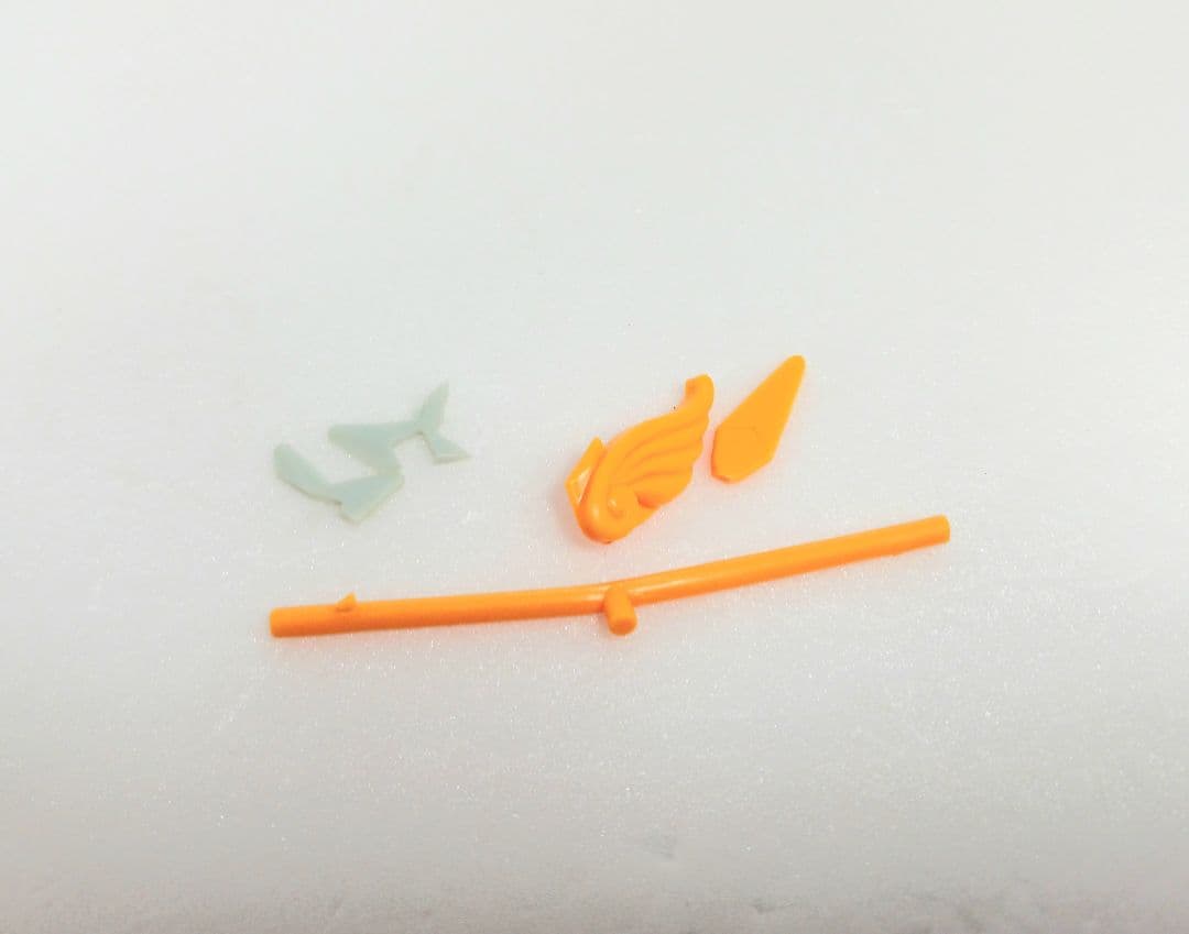 鎧伝 サムライトルーパー 超弾動 烈火