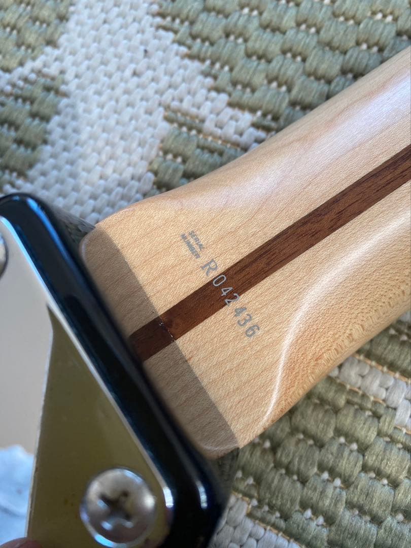 状態良好 FENDER JAPAN ST-43 ストラトキャスター ギター